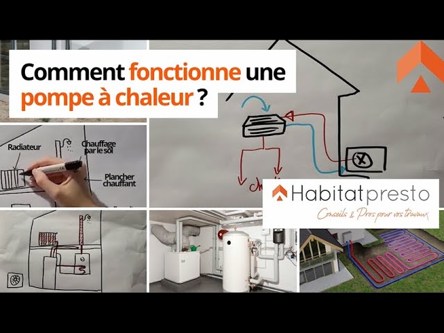 découvrez nos astuces pour optimiser l'utilisation de votre pompe à chaleur avec hello watt. améliorez votre confort tout en réduisant vos factures d'énergie grâce à des conseils pratiques et des solutions adaptées.