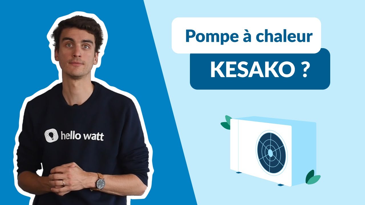 découvrez nos astuces hello watt pour optimiser l'utilisation de votre pompe à chaleur. profitez d'économies d'énergie et d'une performance accrue grâce à nos conseils pratiques et recommandations d'experts.