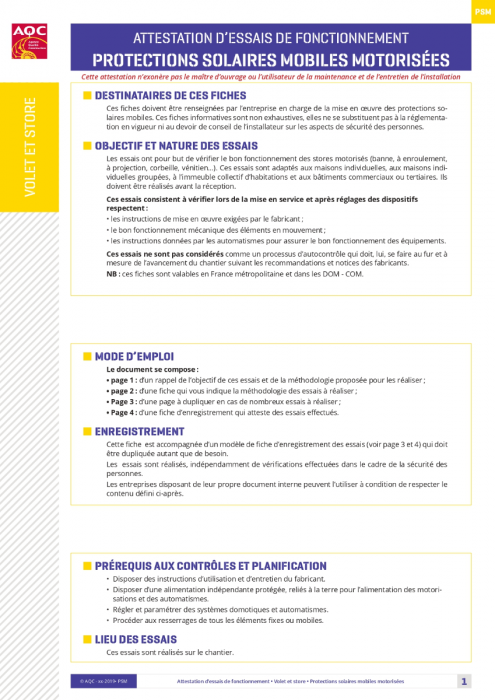 obtenez votre attestation d'installateur photovoltaïque pour certifier vos compétences et agir en tant que professionnel dans le domaine des énergies renouvelables. assurez-vous de respecter les normes et d'apporter votre expertise à vos clients.