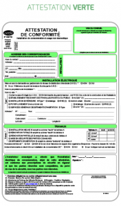 obtenez votre attestation en tant qu'installateur photovoltaïque pour certifier vos compétences dans l'installation de systèmes solaires. cette formation reconnue vous permet de vous démarquer sur le marché et de répondre aux exigences réglementaires. inscrivez-vous maintenant et boostez votre carrière dans les énergies renouvelables.