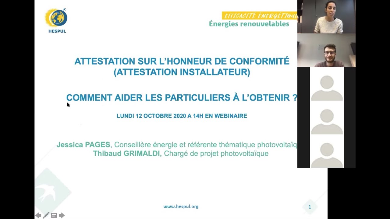 découvrez tout ce qu'il faut savoir sur l'attestation des installateurs photovoltaïques de 2011. informez-vous sur les critères d'évaluation, les procédures d'obtention et l'importance de cette certification pour garantir des installations solaires de qualité.