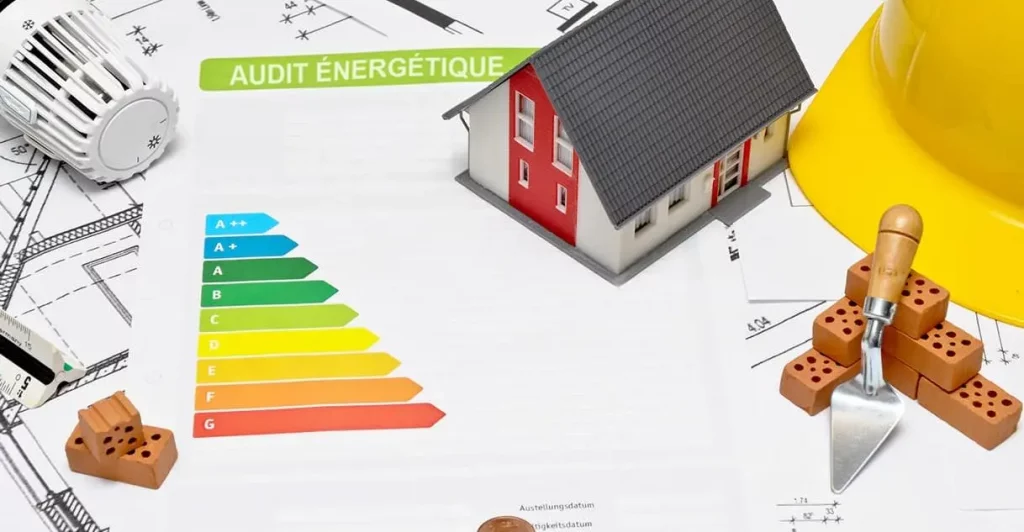 découvrez notre service d'audit énergétique pour optimiser la performance énergétique de votre bâtiment. identifiez les économies possibles, améliorez votre confort et réduisez votre empreinte carbone grâce à des solutions adaptées.