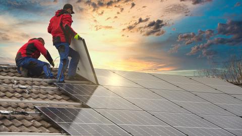 découvrez comment maximiser votre autoconsommation grâce aux panneaux solaires. apprenez à réduire votre facture énergétique, à profiter des énergies renouvelables et à devenir acteur de votre consommation d'électricité.