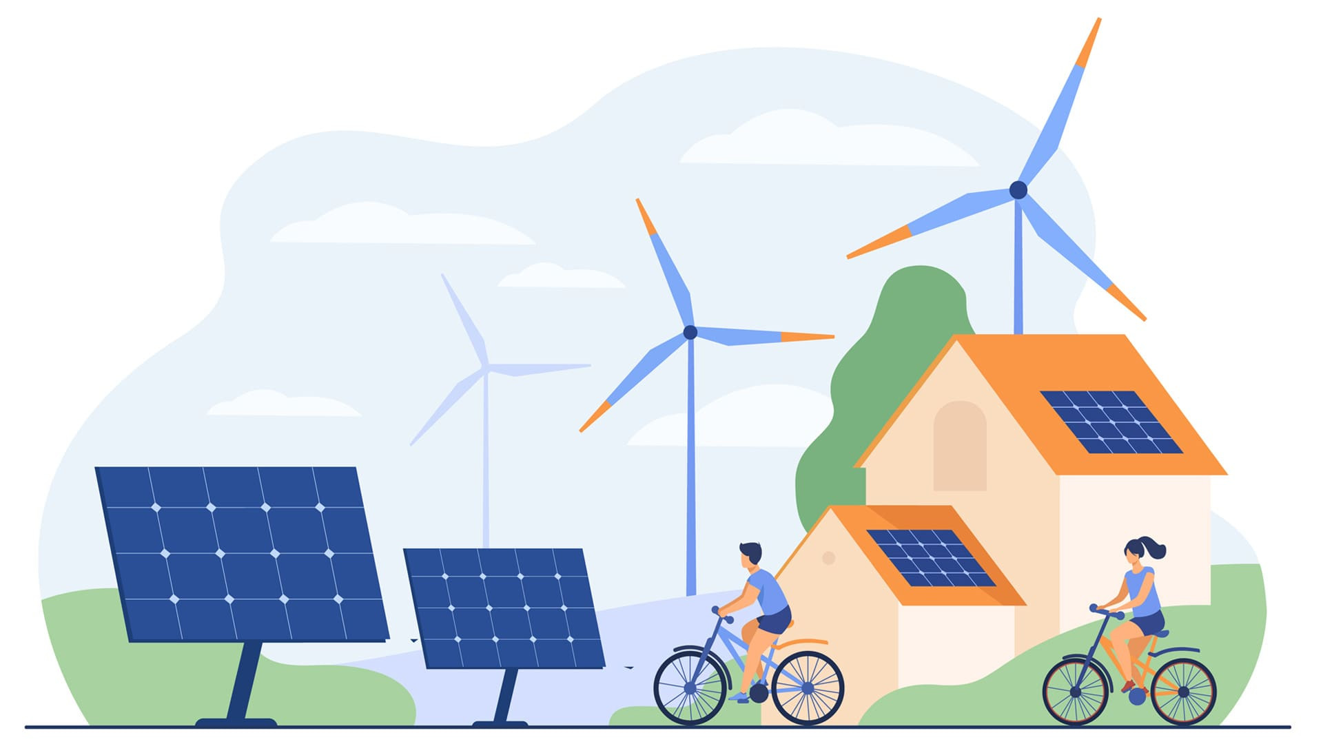 découvrez l'autoconsommation photovoltaïque et ses avantages pour réduire vos factures d'électricité. apprenez comment produire votre propre énergie solaire, optimiser votre consommation et contribuer à la transition énergétique tout en respectant l'environnement.