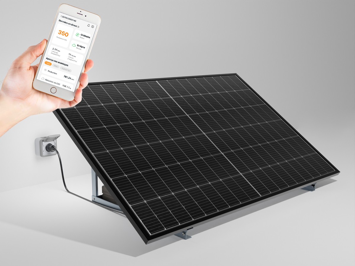 découvrez l'autoconsommation photovoltaïque et comment elle vous permet de produire votre propre électricité grâce à l'énergie solaire. profitez d'économies sur vos factures d'électricité tout en contribuant à la protection de l'environnement.