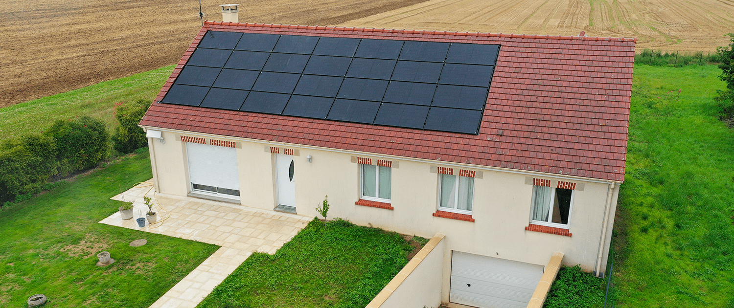 découvrez les avantages de l'autoconsommation photovoltaïque, une solution durable et économique pour produire votre propre électricité à partir de l'énergie solaire. réduisez votre facture d'électricité tout en contribuant à la protection de l'environnement.