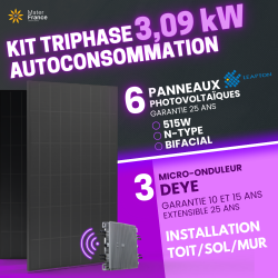 découvrez comment optimiser l'autoconsommation pour les installateurs avec des solutions innovantes et des conseils pratiques. maximisez l'efficacité énergétique tout en répondant aux besoins de vos clients.
