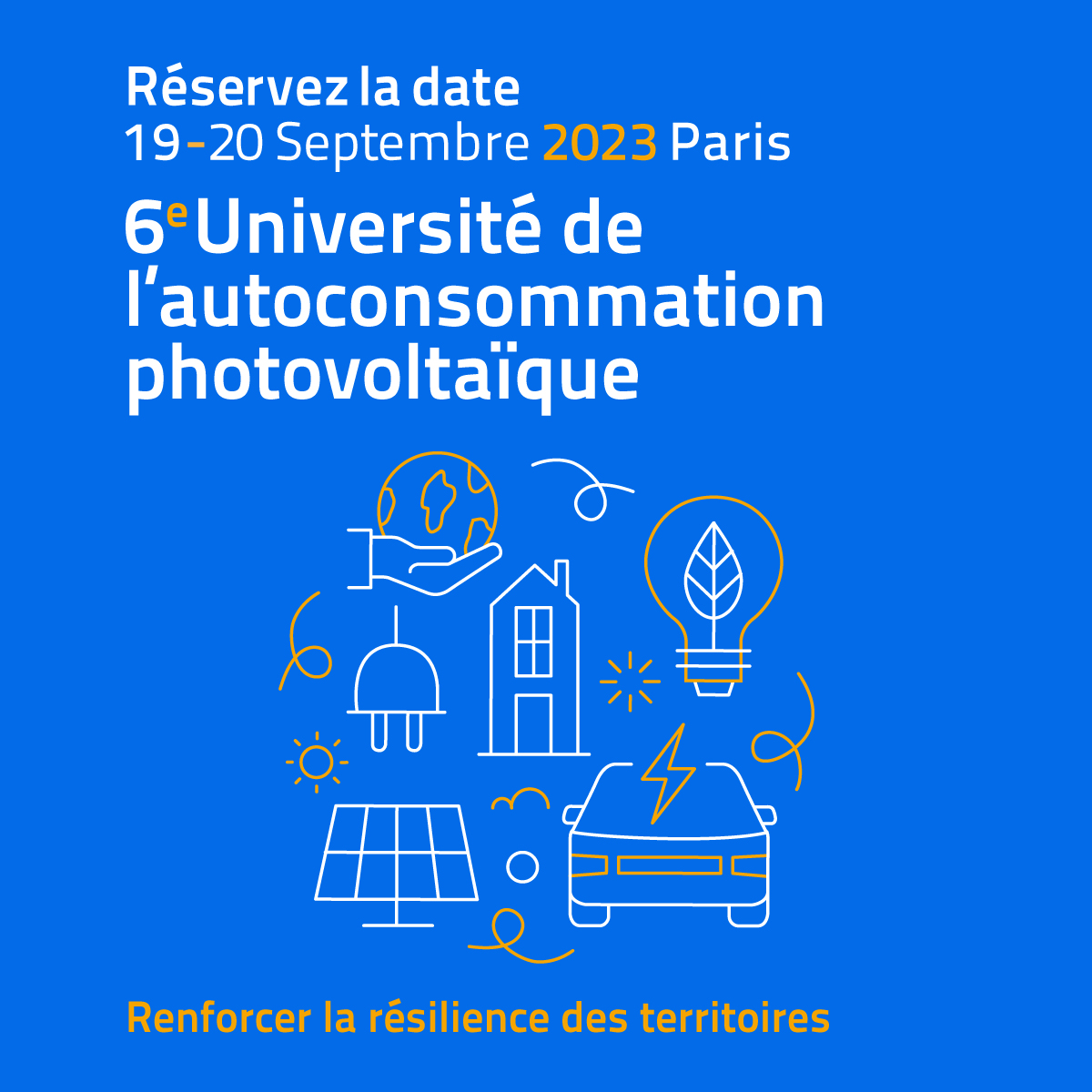 découvrez l'autoconsommation photovoltaïque : une solution énergétique durable qui vous permet de produire et d'utiliser votre propre électricité solaire. optimisez vos factures d'énergie tout en contribuant à la transition énergétique grâce à des systèmes adaptés à vos besoins.