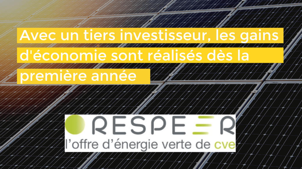 découvrez les avantages de l'autoconsommation solaire : réduisez vos factures d'électricité, contribuez à la transition énergétique et bénéficiez d'une énergie propre et renouvelable grâce à des solutions adaptées à vos besoins.