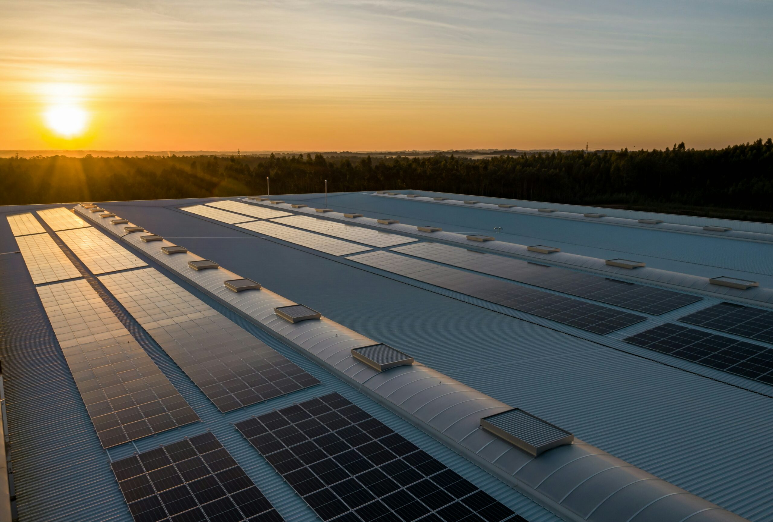 découvrez comment l'autoconsommation solaire peut transformer votre consommation d'énergie. profitez des avantages des panneaux solaires, réduisez vos factures et contribuez à un avenir durable grâce à l'énergie renouvelable.
