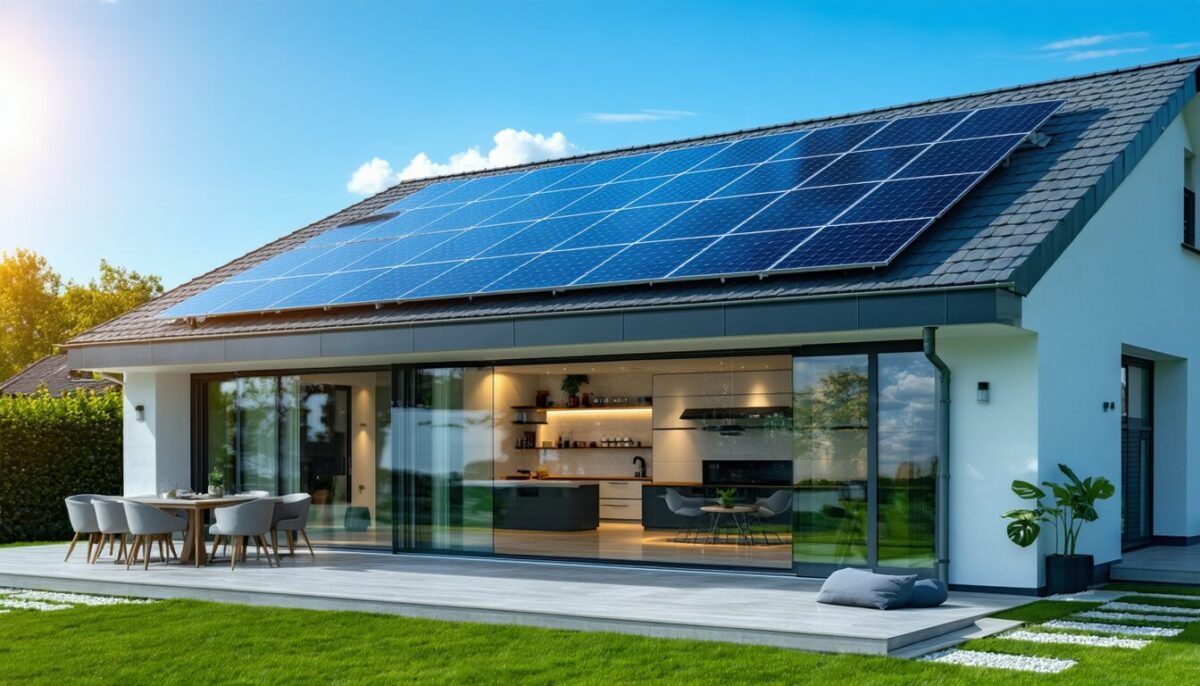 découvrez comment atteindre une autonomie énergétique à nice grâce aux solutions photovoltaïques. profitez du soleil niçois pour produire votre propre électricité, réduire vos factures énergétiques et contribuer à la transition énergétique. adoptez une approche durable dès aujourd'hui!