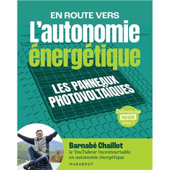 découvrez comment les panneaux photovoltaïques peuvent garantir une autonomie énergétique dans le département de l'yonne. profitez des avantages écologiques et économiques de l'énergie solaire pour réduire vos factures et contribuer à un avenir durable.