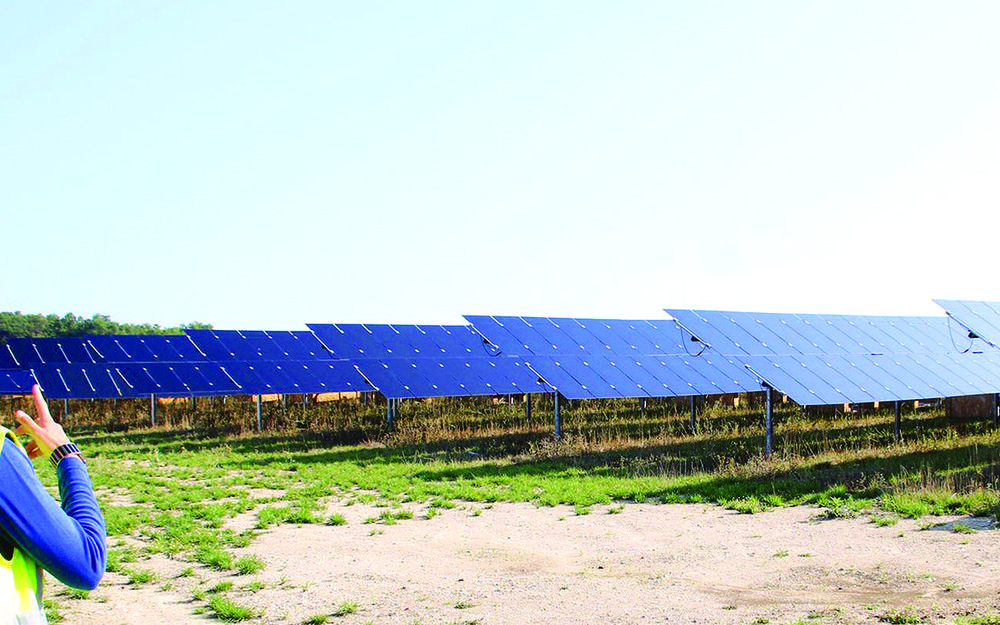 découvrez comment l'autonomie énergétique grâce aux solutions photovoltaïques en charente peut transformer votre consommation d'énergie. optimisez vos coûts et contribuez à un avenir durable en choisissant l'énergie solaire.