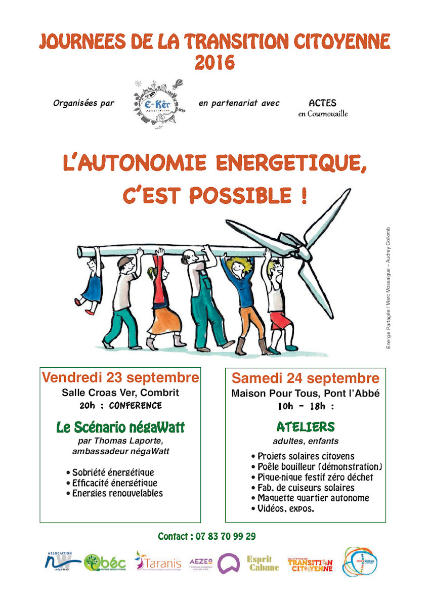 découvrez comment atteindre une autonomie énergétique grâce à des solutions durables et innovantes. apprenez à réduire votre consommation d'énergie, à utiliser des sources renouvelables et à optimiser votre habitat pour une indépendance énergétique durable.