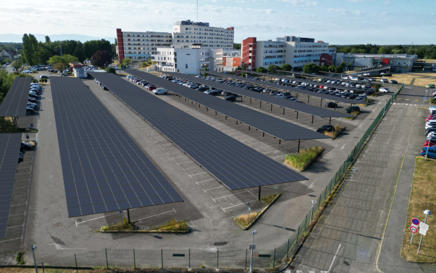 découvrez comment mobasolar en alsace contribue à votre autonomie énergétique grâce à des solutions innovantes et durables. optimisez votre consommation d'énergie et adoptez une approche responsable pour un avenir plus vert.
