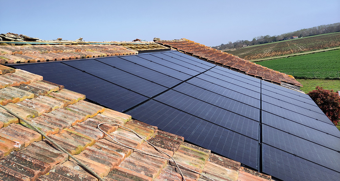 découvrez comment maximiser votre autonomie énergétique grâce aux panneaux solaires dans le tarn-et-garonne. profitez de solutions écologiques et économiques pour réduire vos factures d'énergie tout en respectant l'environnement. informez-vous sur les avantages des installations solaires adaptées à votre région.
