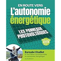 découvrez comment maximiser l'autonomie de vos panneaux photovoltaïques à la ciotat. profitez d'une énergie propre et économique tout en contribuant à la transition énergétique. obtenez des conseils d'experts sur l'installation, l'entretien et l'optimisation de votre système photovoltaïque.