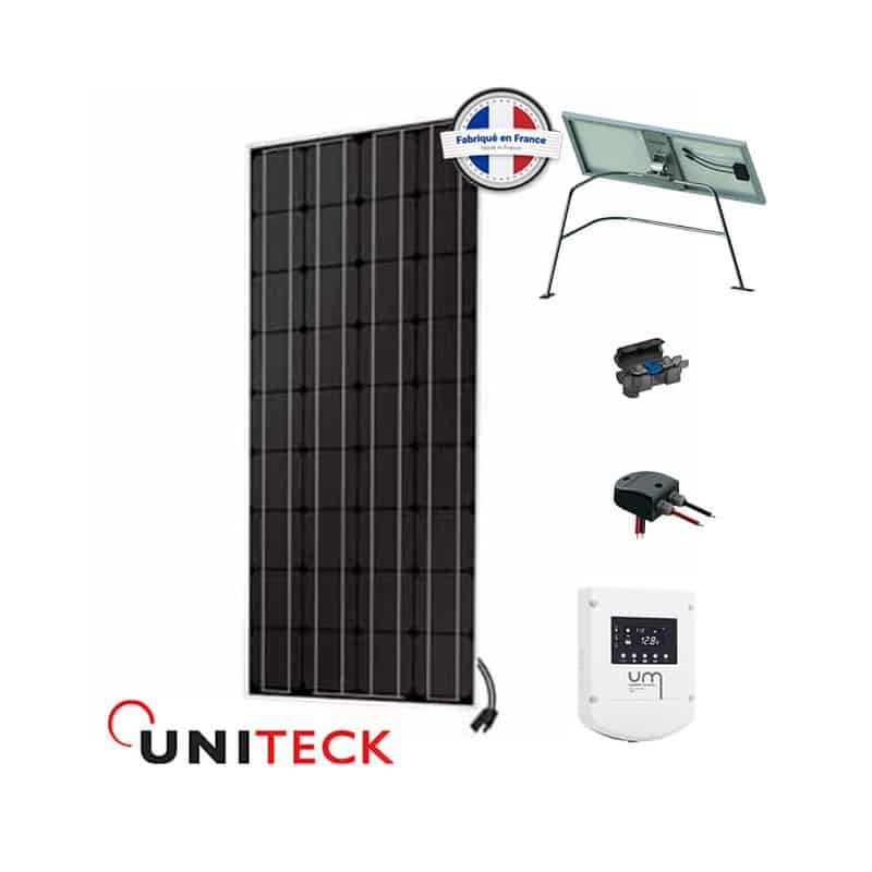 découvrez comment maximiser l'autonomie de vos panneaux photovoltaïques à martigues. adoptez des solutions durables pour produire votre propre électricité et réduire votre empreinte carbone.