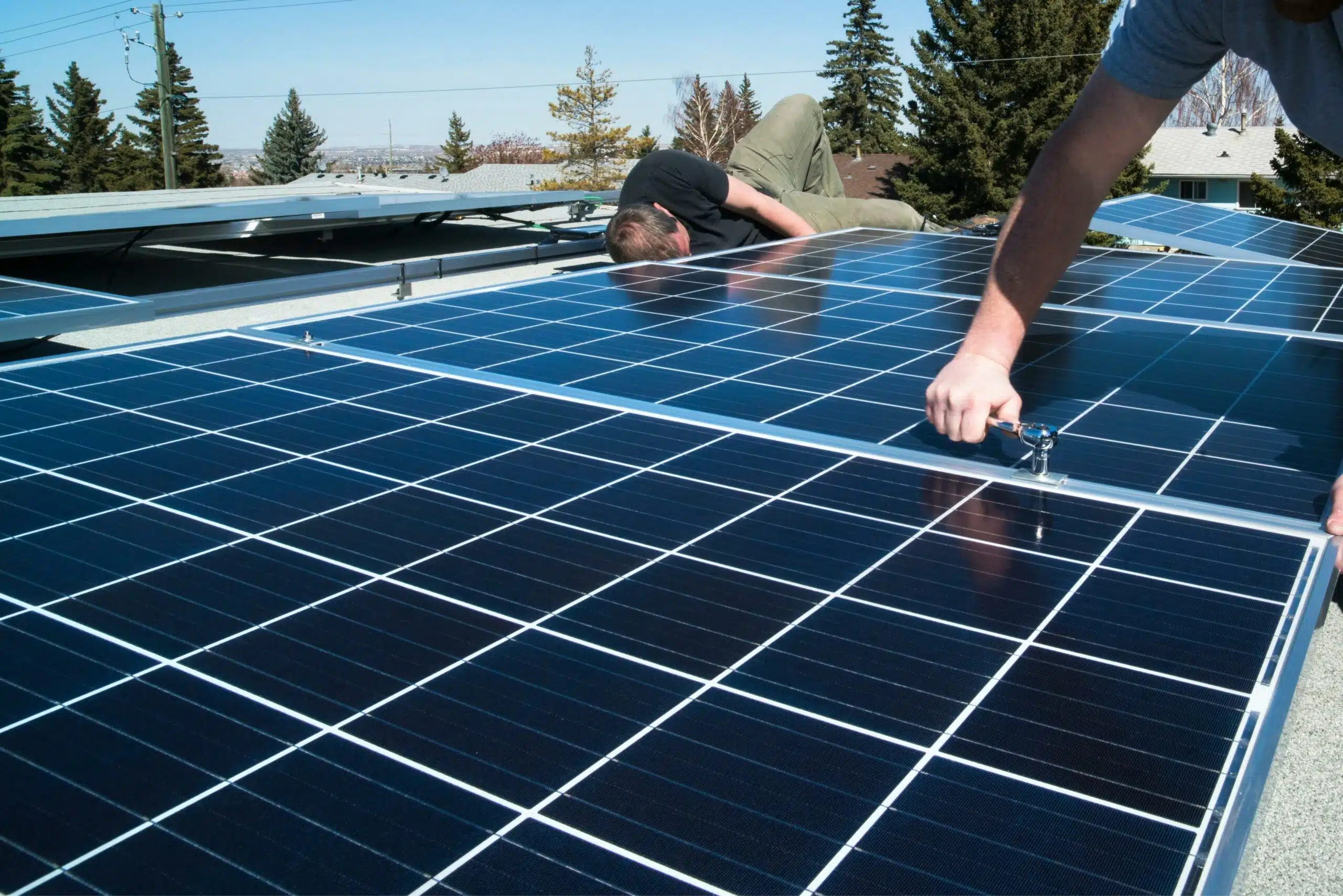 découvrez comment maximiser l'autonomie de vos panneaux solaires pour produire une énergie renouvelable efficace et réduire vos factures d'électricité. apprenez les meilleures pratiques et astuces pour optimiser l'utilisation de votre installation solaire et profiter d'une indépendance énergétique.