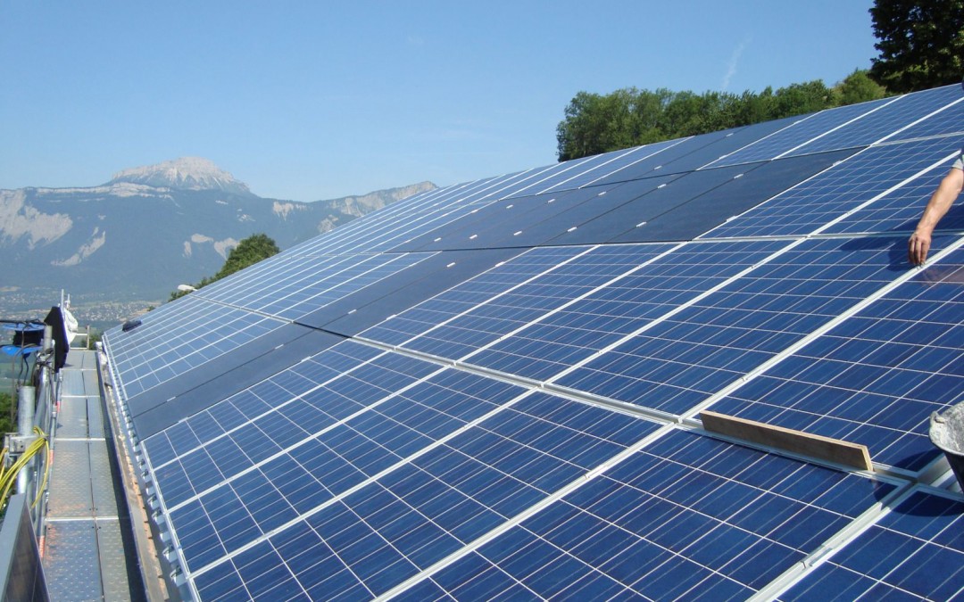 découvrez comment l'autonomie photovoltaïque transforme l'énergie solaire en une solution durable et économique. apprenez à réduire vos factures d'électricité et à devenir autonome grâce à des systèmes photovoltaïques performants et adaptés à vos besoins.