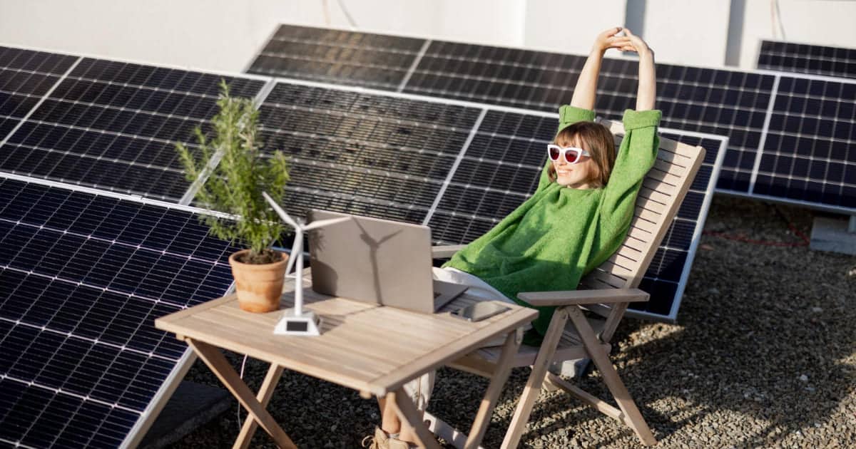 découvrez comment l'autonomie photovoltaïque peut transformer votre consommation d'énergie en vous permettant de produire votre propre électricité grâce à des panneaux solaires, tout en réduisant vos factures et votre empreinte carbone.
