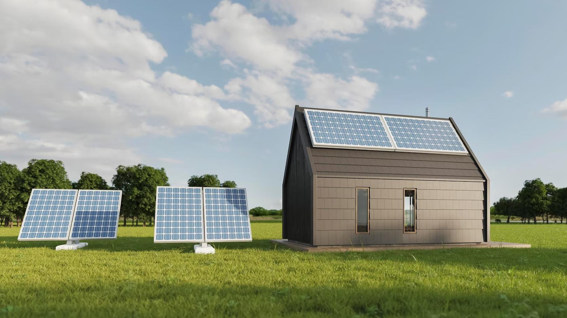 découvrez comment l'autonomie photovoltaïque peut transformer votre consommation d'énergie en vous permettant de produire votre propre électricité grâce à l'énergie solaire. explorez les avantages, les solutions adaptées et les étapes pour devenir énergétiquement indépendant avec des installations photovoltaïques performantes.