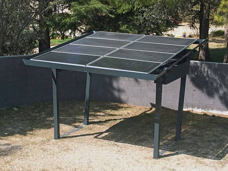 découvrez comment bénéficier d'une autonomie énergétique grâce aux solutions photovoltaïques en dordogne. profitez de l'énergie solaire tout en réduisant vos factures et en préservant l'environnement. informez-vous sur les installations adaptées à vos besoins et le cadre législatif en vigueur.