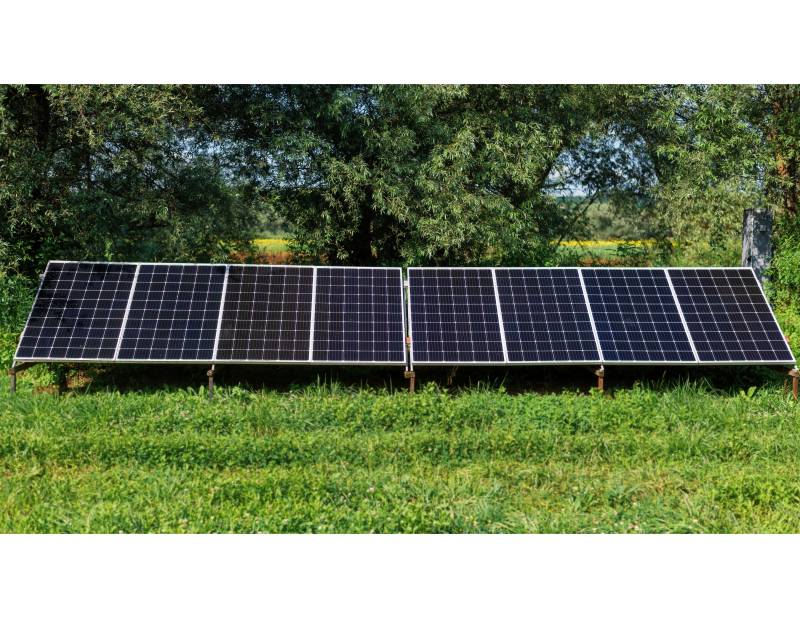 découvrez comment l'autonomie photovoltaïque dans le vaucluse peut transformer votre consommation énergétique. optimisez vos coûts et réduisez votre empreinte carbone grâce à des solutions innovantes et durables adaptées à vos besoins.