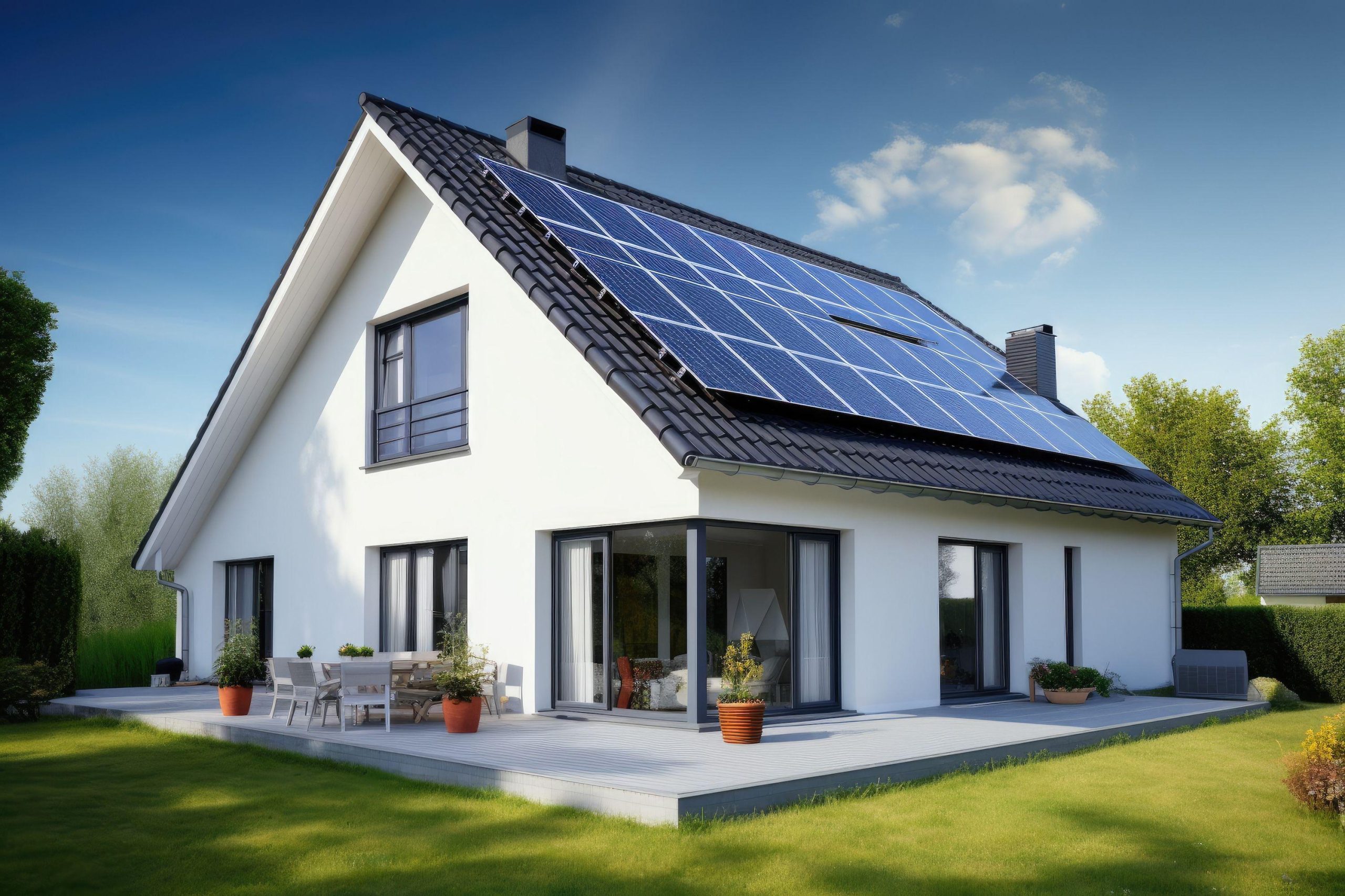 découvrez les nombreux avantages de faire appel à un artisan photovoltaïque pour vos projets d'énergie solaire. profitez d'une expertise locale, de conseils personnalisés et d'installations optimisées pour maximiser votre production d'énergie et réduire vos factures d'électricité. optez pour un partenaire fiable et engagé dans la transition énergétique.