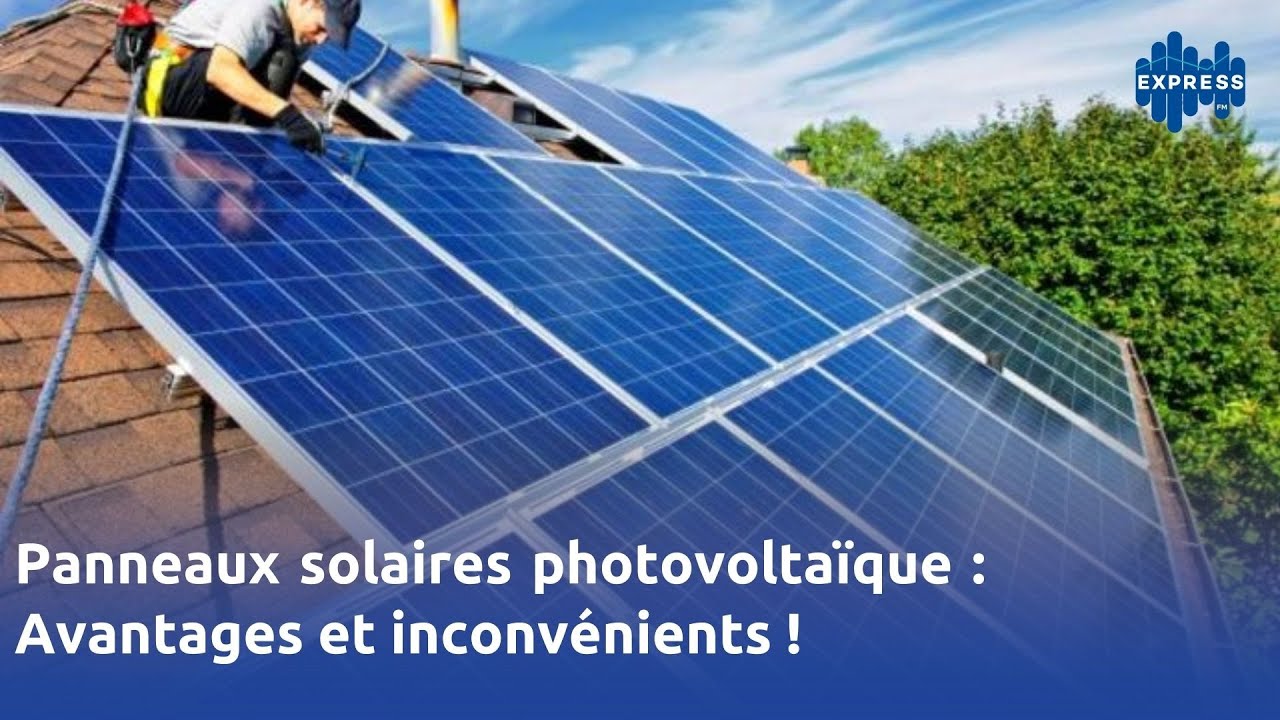 découvrez les avantages et les inconvénients du photovoltaïque. informez-vous sur les bénéfices écologiques et économiques de l'énergie solaire, tout en prenant en compte les défis et les limites de cette technologie innovante. optimisez votre choix énergétique avec des informations complètes.