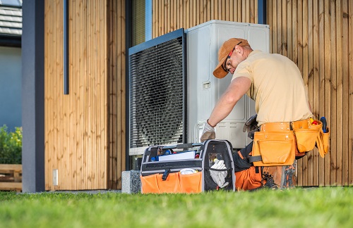 découvrez les avantages d'opter pour un installateur éco-énergétique. améliorez l'efficacité de vos systèmes, réduisez vos factures d'énergie et contribuez à la protection de l'environnement grâce à des solutions durables.