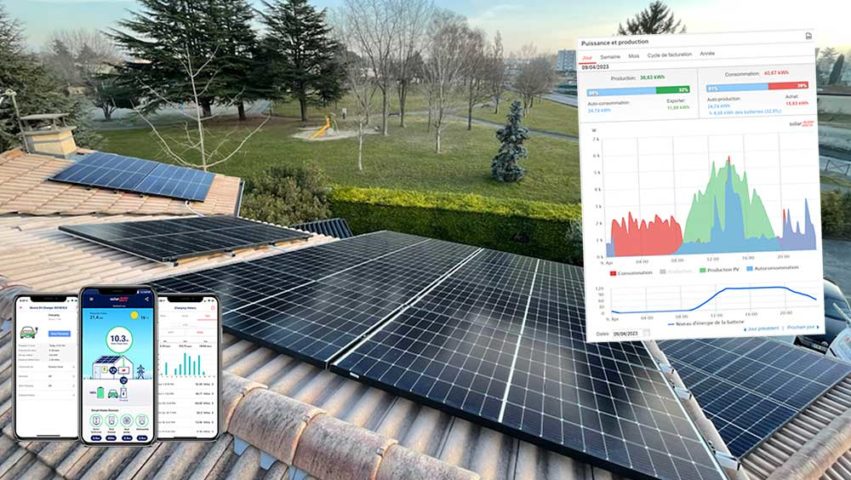 découvrez les nombreux avantages d'engager un installateur d'énergie solaire : expertise technique, gain de temps, économies d'énergie, solutions personnalisées et un impact positif sur l'environnement. optez pour une transition énergétique réussie avec des professionnels qualifiés.