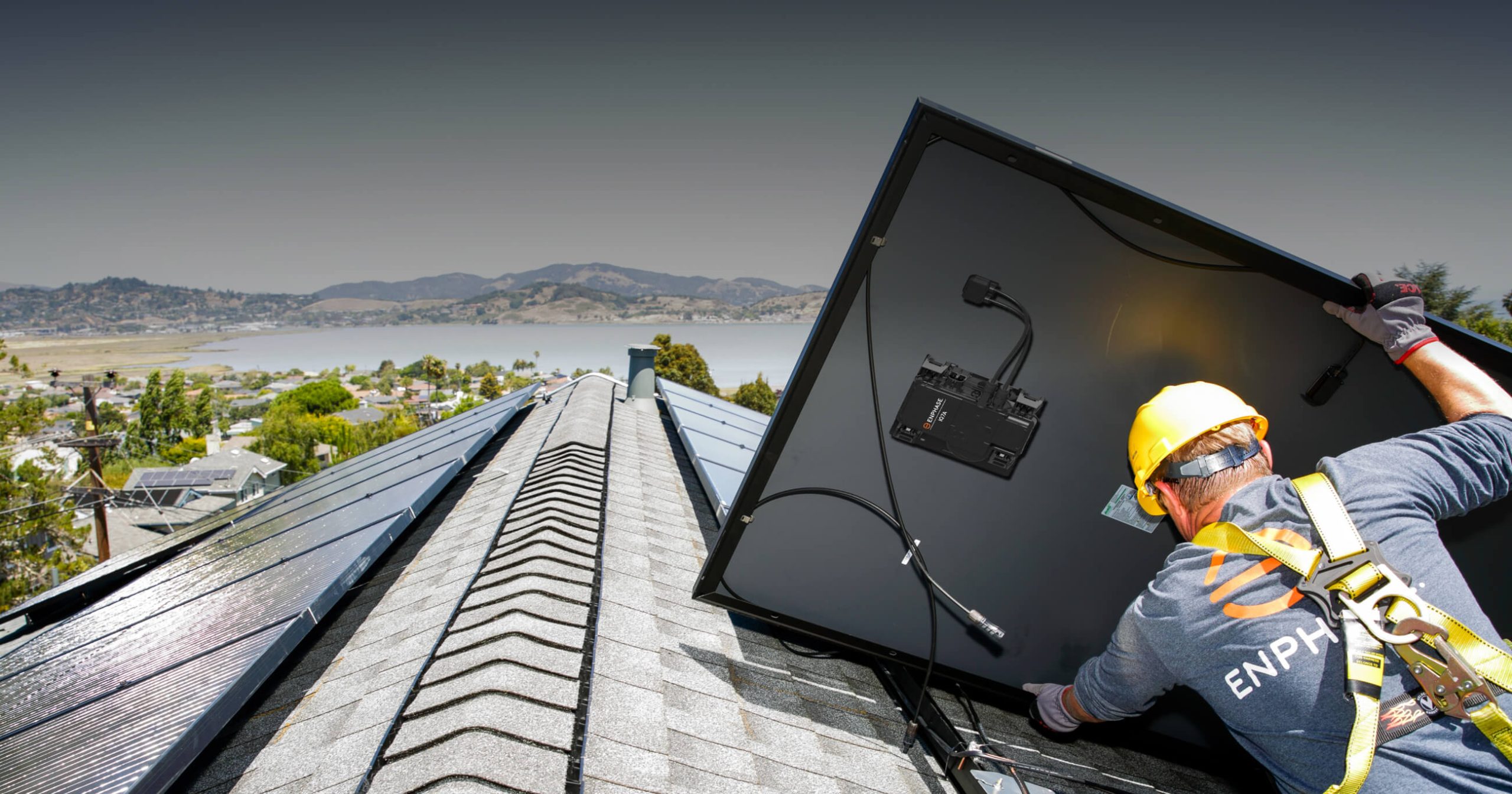 découvrez les avantages d'un installateur enphase pour votre système solaire. profitez d'une expertise technique, d'une installation rapide et d'un service après-vente de qualité. optez pour la performance et la fiabilité avec enphase.