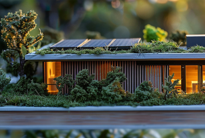 découvrez les nombreux avantages d'engager un installateur spécialisé dans les maisons écologiques. optimisez votre habitat avec des solutions durables, économisez sur vos factures d'énergie et contribuez à la protection de l'environnement tout en bénéficiant d'un confort moderne.