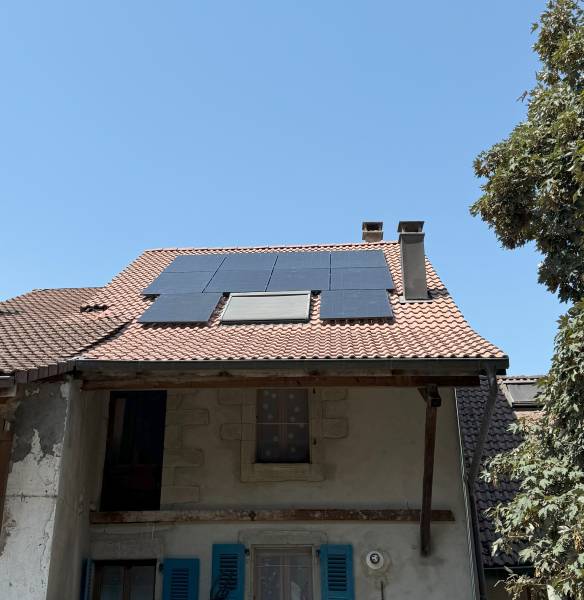 découvrez les nombreux avantages de faire appel à un installateur de panneaux photovoltaïques en haute-savoie. profitez d'une expertise locale, d'une installation professionnelle, et d'une démarche écologique tout en réduisant vos factures d'énergie. optez pour une transition énergétique efficace et durable dans un cadre montagnard exceptionnel.