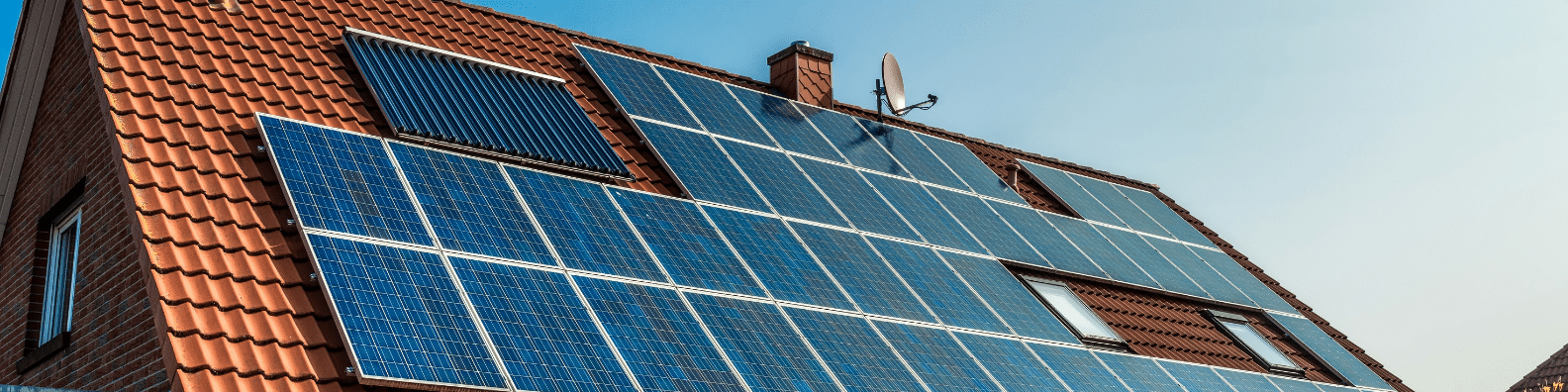 découvrez les nombreux avantages d'un installateur de panneaux photovoltaïques dans le luberon. profitez d'une expertise locale, d'une installation de qualité et d'une contribution à la transition énergétique tout en réalisant des économies sur vos factures d'électricité.