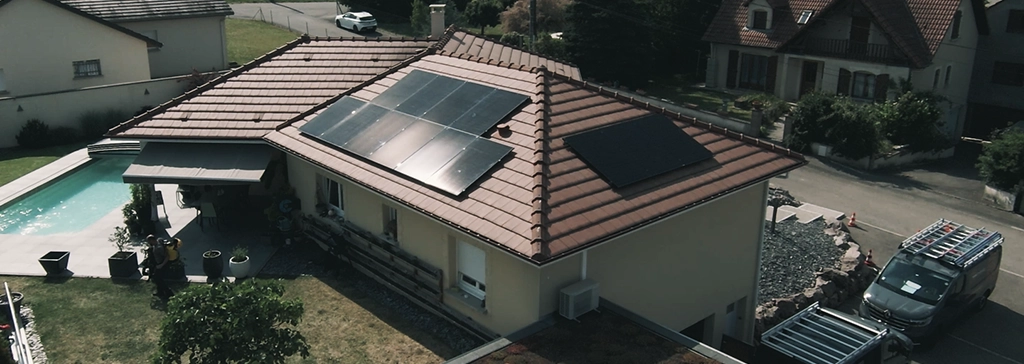 découvrez les avantages d'engager un installateur de panneaux photovoltaïques dans les vosges. profitez d'une expertise locale, de conseils personnalisés et d'un accompagnement tout au long de votre projet pour maximiser votre production d'énergie solaire et réduire votre empreinte carbone.