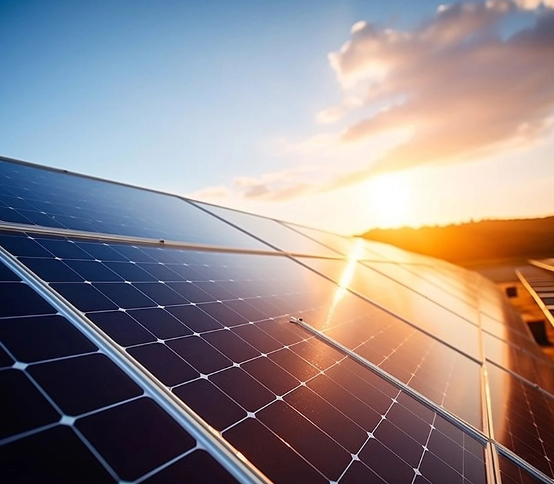 découvrez les nombreux avantages d'engager un installateur photovoltaïque en bourgogne. profitez d'une expertise locale, d'économies sur vos factures d'énergie et d'une contribution active à la transition énergétique. optimisez votre investissement grâce à des solutions adaptées à votre région.