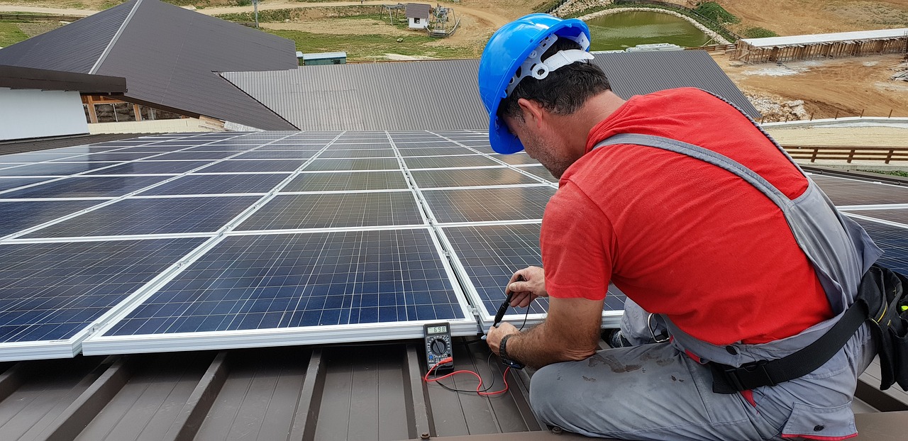 découvrez les nombreux avantages de faire appel à un installateur photovoltaïque certifié. garantissez la qualité de votre installation, bénéficiez d'un service professionnel et profitez d'aides financières tout en contribuant à la transition énergétique.
