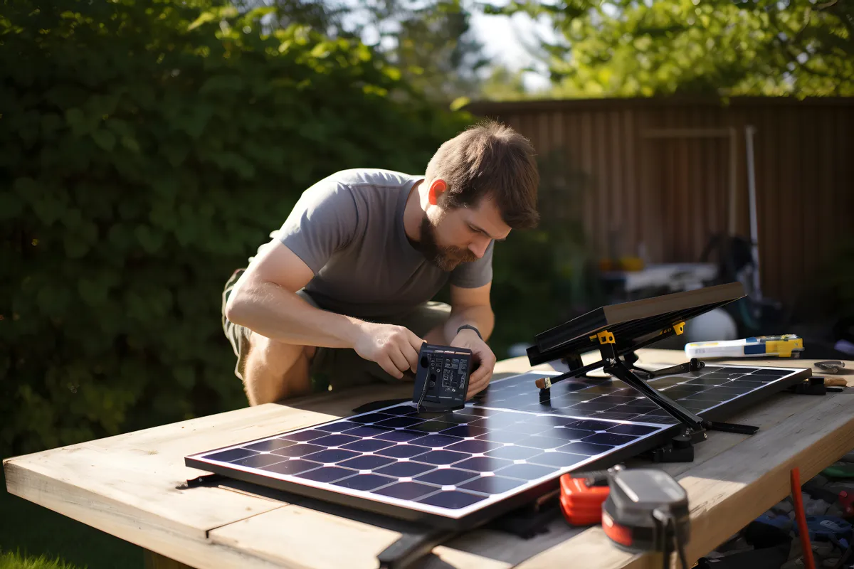 découvrez les nombreux avantages de faire appel à un installateur photovoltaïque à clermont. profitez d'une expertise locale, d'un accompagnement personnalisé, d'économies d'énergie significatives et d'un engagement pour l'environnement grâce à des solutions sur mesure pour votre projet solaire.