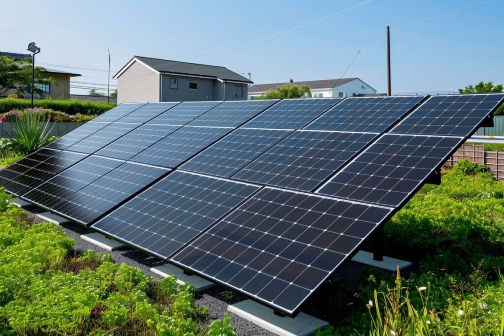 découvrez les avantages d'un installateur photovoltaïque à liège : économies d'énergie, subventions incitatives, expertise locale et solutions personnalisées pour maximiser votre production d'énergie solaire.