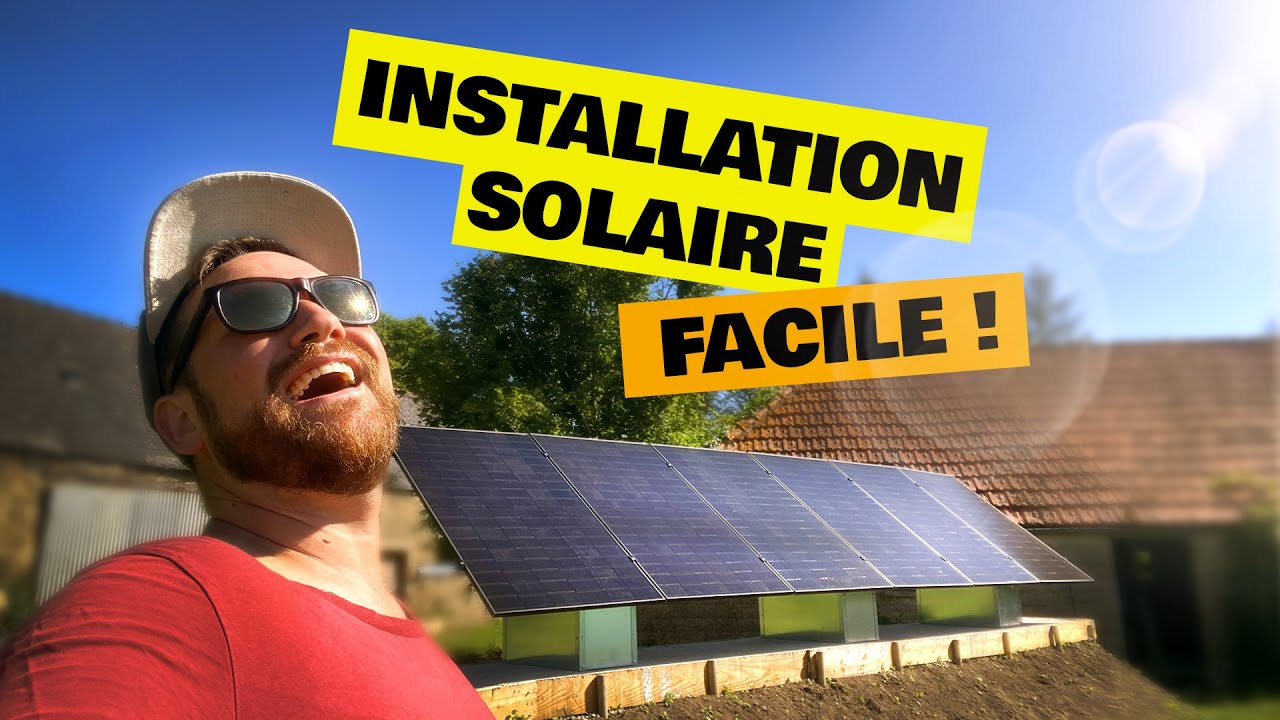 découvrez les nombreux avantages d'engager un installateur photovoltaïque à liège. profitez d'une expertise locale, d'économies sur vos factures d'énergie et d'un accompagnement personnalisé pour optimiser votre transition vers l'énergie solaire.