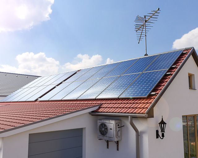 découvrez les nombreux avantages d'engager un installateur photovoltaïque à nantes. profitez d'économies d'énergie, d'une expertise locale et de solutions sur mesure pour votre projet solaire. transformez votre toit en une source d'énergie renouvelable tout en contribuant à la protection de l'environnement.