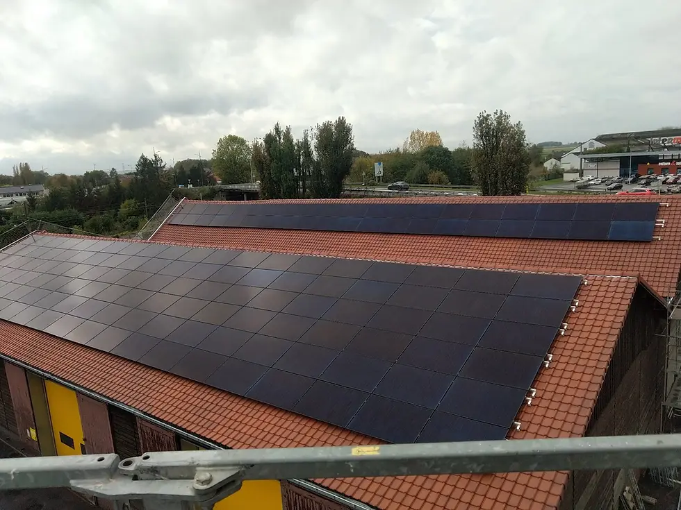 découvrez les nombreux avantages d'engager un installateur photovoltaïque dans le pas-de-calais. profitez d'une énergie renouvelable, d'économies sur vos factures d'électricité, et d'un soutien professionnel pour optimiser votre installation solaire.