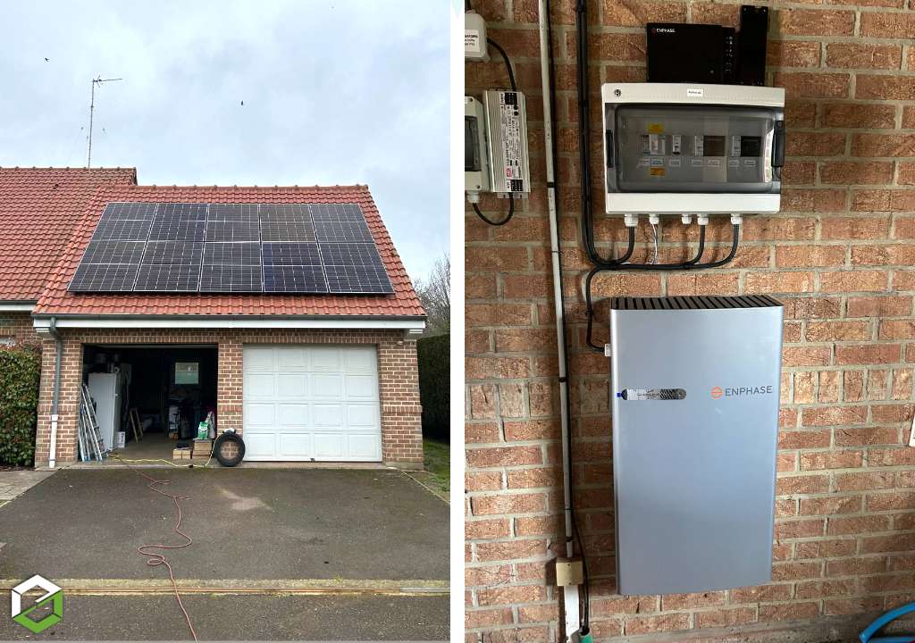 découvrez les nombreux avantages d'engager un installateur photovoltaïque dans le pas-de-calais. optimisez votre investissement en énergie verte, bénéficiez d'un savoir-faire local et réduisez vos factures d'électricité grâce à des installations sur mesure. informez-vous sur les aides disponibles et engagez-vous vers une transition énergétique durable et économiques.