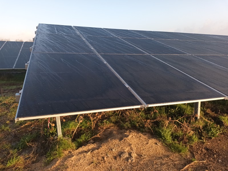 découvrez les nombreux avantages d'engager un installateur photovoltaïque à quimper. profitez d'une expertise locale, d'une installation optimisée pour maximiser votre production d'énergie solaire et d'un accompagnement personnalisé pour réaliser des économies sur vos factures d'électricité tout en contribuant à la transition énergétique.