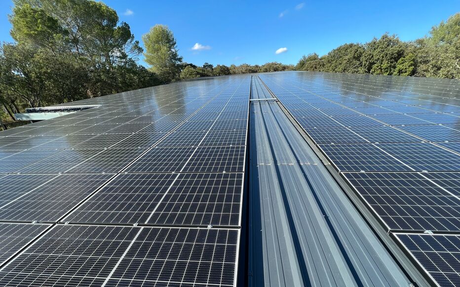 découvrez les nombreux avantages d'engager un installateur photovoltaïque en vendée. profitez d'expertise locale, d'économies d'énergie, et d'un soutien personnalisé pour vos projets d'énergie renouvelable.