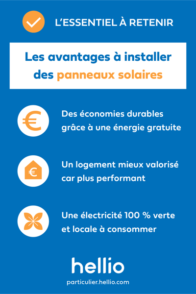 découvrez les avantages d'un installateur photovoltaïque : expertise technique, économies d'énergie, valorisation de votre bien immobilier et respect de l'environnement. optez pour une transition énergétique réussie avec des professionnels qualifiés.