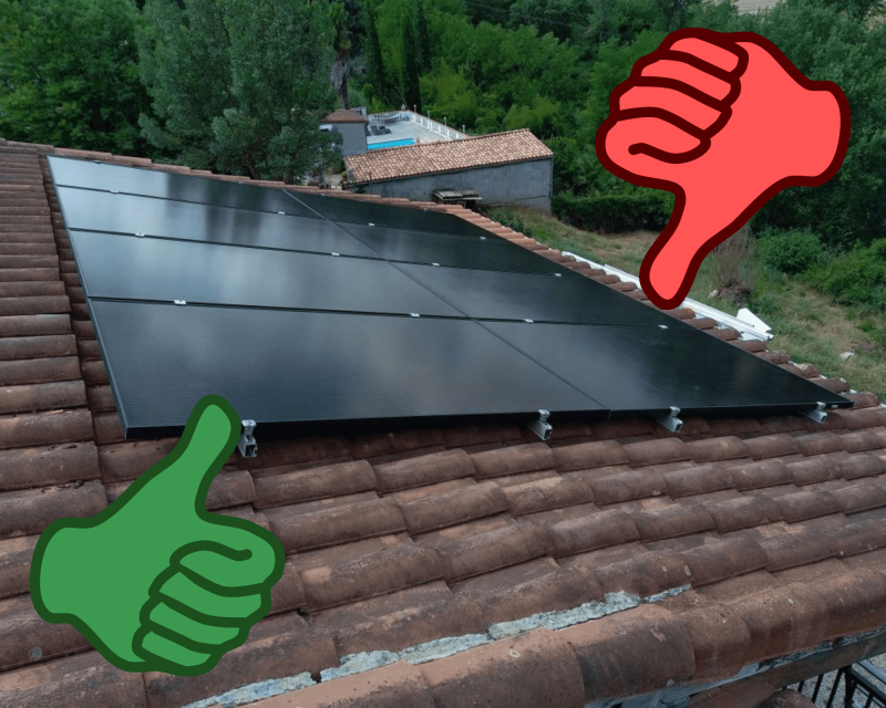 découvrez les nombreux avantages de faire appel à un installateur photovoltaïque en ariège. profitez d'une expertise locale, d'une réduction de votre facture d'énergie et d'un impact environnemental positif grâce à des solutions sur mesure adaptées à vos besoins.
