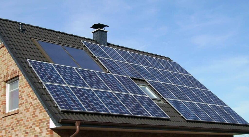 découvrez les avantages d'opter pour un installateur photovoltaïque à foix. profitez d'une expertise locale, d'une réduction de vos factures d'énergie et d'un accompagnement dans vos démarches administratives pour une transition énergétique réussie.